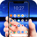 شرح ومراجعة تطبيق خلفيات شفافة حية متحركة